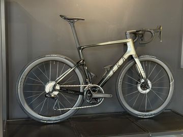 Used Seka Spear RDC 2026 Road & Gravel, Light Gray — image 4 of 5