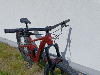 Used Giant Trance X 1 2024 2024 Mountainbike — image 10 of 10