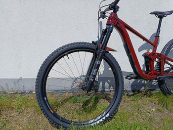 Used Giant Trance X 1 2024 2024 Mountainbike — image 2 of 10