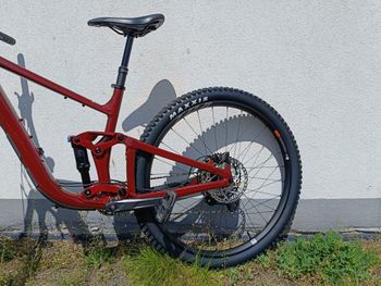 Used Giant Trance X 1 2024 2024 Mountainbike — image 3 of 10