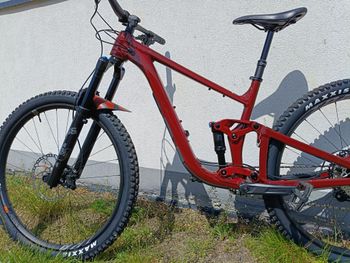 Used Giant Trance X 1 2024 2024 Mountainbike — image 4 of 10