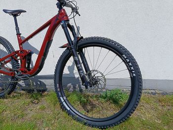 Used Giant Trance X 1 2024 2024 Mountainbike — image 6 of 10