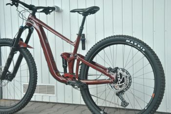 Brugt Giant Trance X 1 2024 2024 Mountainbike — billede 3 af 7