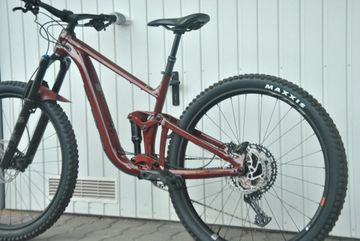 Tweedehands Giant Trance X 1 2024 2024 Mountainbike — afbeelding 3 van 7