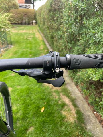 Brugt Scott Contessa Genius 910 2021 2021 Mountainbike — billede 19 af 23