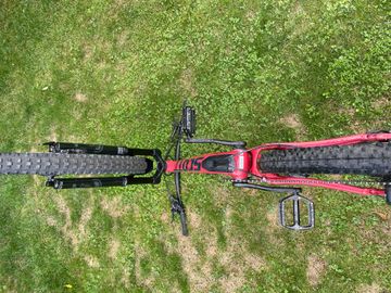 Brugt Scott Contessa Genius 910 2021 2021 Mountainbike — billede 13 af 23