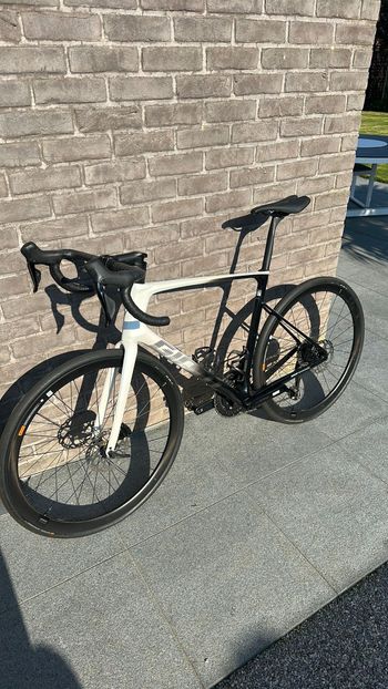 Giant, Defy Advanced 1 2024