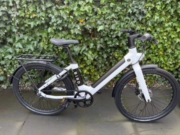 Used Bird Custom Urban & Touring