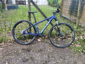 Ridley, Ignite A - Shimano SLX 1X11V