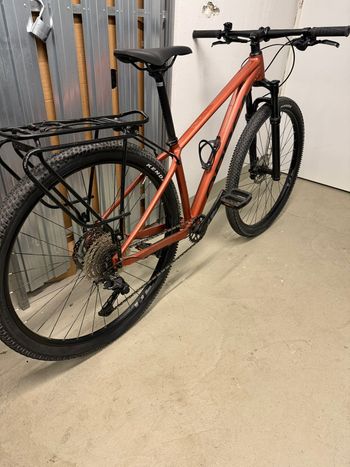 Orbea, Onna Shimano Deore