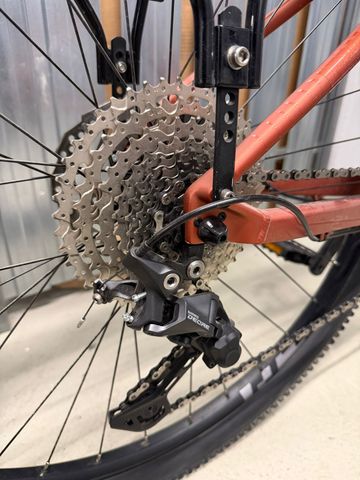 Tweedehands Orbea Onna Shimano Deore 2025 Mountainbike — afbeelding 5 van 8
