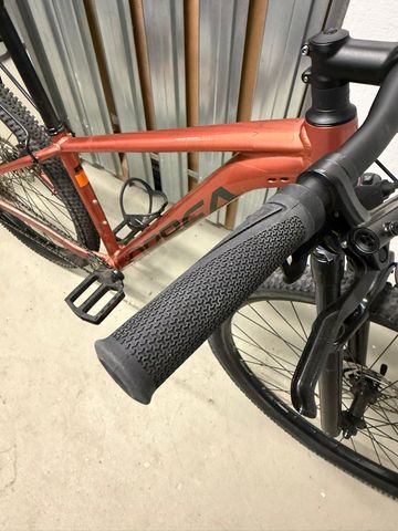 Tweedehands Orbea Onna Shimano Deore 2025 Mountainbike — afbeelding 2 van 8