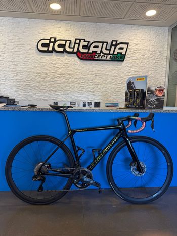 Bianchi, Specialissima Shimano Ultegra Di2