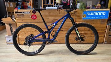 Gebrauchtes Specialized Stumpjumper Expert Carbon 29 2020 2020 MTB