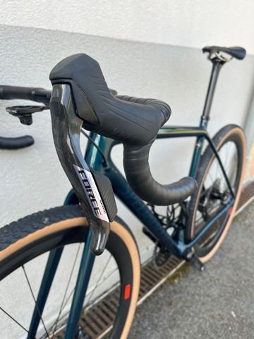 Käytetty Specialized Crux Pro 2023 2023 Road & Gravel — kuva 10 / 14