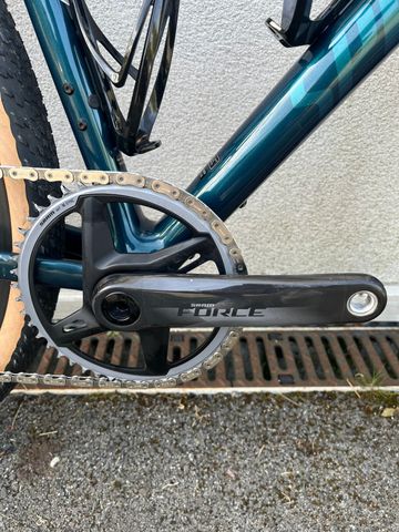 Käytetty Specialized Crux Pro 2023 2023 Road & Gravel — kuva 5 / 14