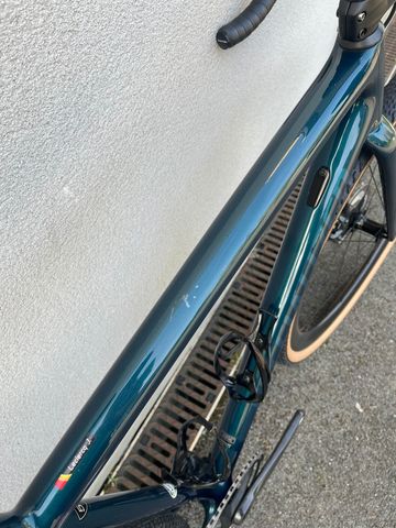 Käytetty Specialized Crux Pro 2023 2023 Road & Gravel — kuva 9 / 14