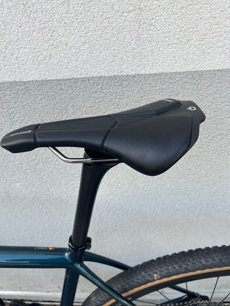 Käytetty Specialized Crux Pro 2023 2023 Road & Gravel — kuva 14 / 14