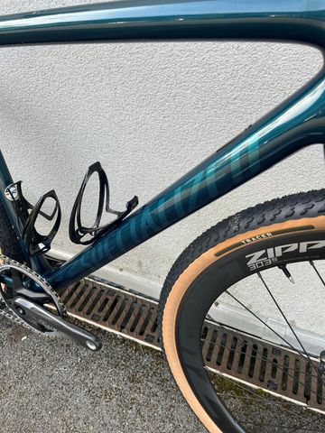 Käytetty Specialized Crux Pro 2023 2023 Road & Gravel — kuva 4 / 14