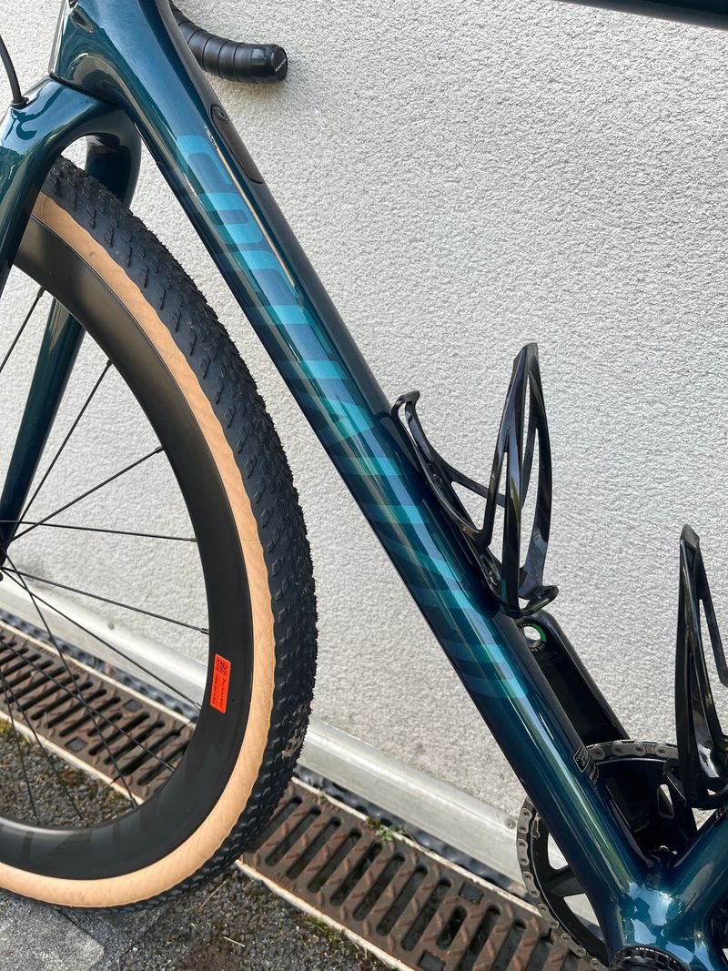 Käytetty Specialized Crux Pro 2023 2023 Road & Gravel — kuva 12 / 14