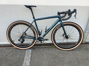 Specialized, Crux Pro 2023
