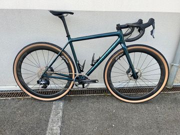 Tweedehands Specialized Crux Pro 2023 2023 Road & Gravel