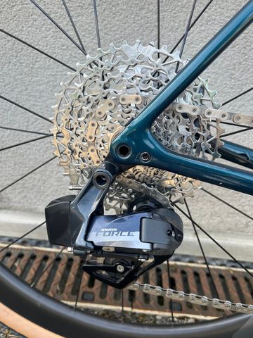 Käytetty Specialized Crux Pro 2023 2023 Road & Gravel — kuva 6 / 14