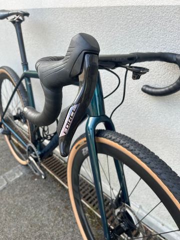 Käytetty Specialized Crux Pro 2023 2023 Road & Gravel — kuva 3 / 14