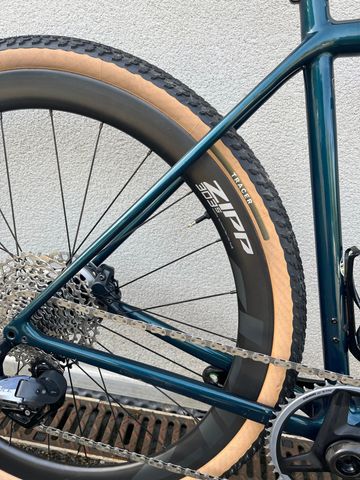 Käytetty Specialized Crux Pro 2023 2023 Road & Gravel — kuva 8 / 14
