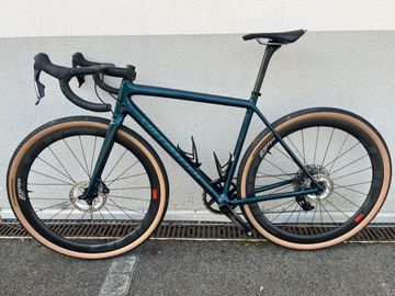 Käytetty Specialized Crux Pro 2023 2023 Road & Gravel — kuva 2 / 14