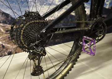 Used Focus JAM 8.8 2022 2022 Mountainbike, Black, 29 — image 3 of 3
