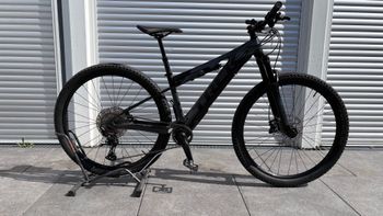 Used Trek E-Caliber 9.6 2022 2022 MTB