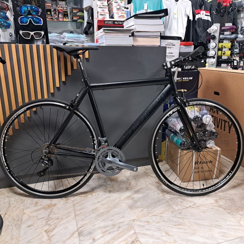 Used Schiano Ibrida Shimano Sora Claris 2022 Road & Gravel