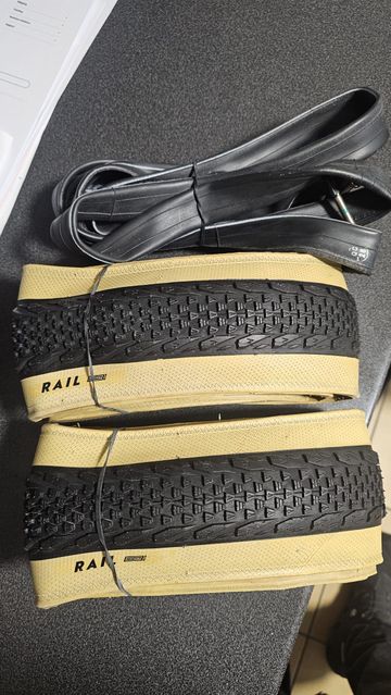 Used Polygon Tambora A4 2026 2026 Road & Gravel, Light Gray — image 20 of 20