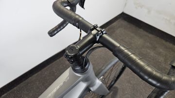 Used Polygon Tambora A4 2026 2026 Road & Gravel, Light Gray — image 14 of 20