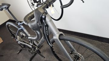 Used Polygon Tambora A4 2026 2026 Road & Gravel, Light Gray — image 19 of 20