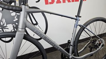 Used Polygon Tambora A4 2026 2026 Road & Gravel, Light Gray — image 7 of 20