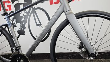 Used Polygon Tambora A4 2026 2026 Road & Gravel, Light Gray — image 18 of 20