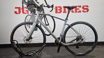 Used Polygon Tambora A4 2026 2026 Road & Gravel, Light Gray — image 11 of 20