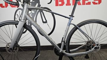 Used Polygon Tambora A4 2026 2026 Road & Gravel, Light Gray — image 9 of 20