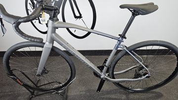 Used Polygon Tambora A4 2026 2026 Road & Gravel, Light Gray — image 10 of 20