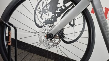 Used Polygon Tambora A4 2026 2026 Road & Gravel, Light Gray — image 6 of 20
