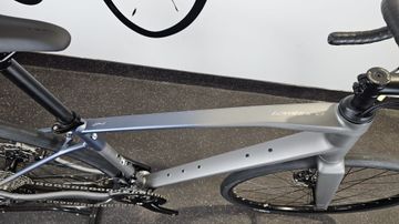 Used Polygon Tambora A4 2026 2026 Road & Gravel, Light Gray — image 15 of 20