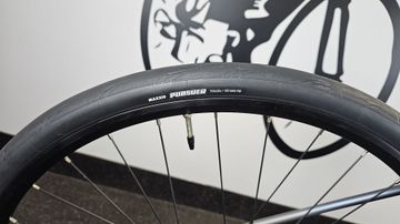 Used Polygon Tambora A4 2026 2026 Road & Gravel, Light Gray — image 17 of 20