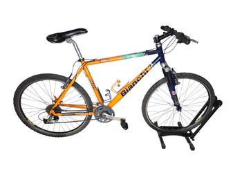 Used Bianchi 440 Meta Lite Alloy 2000 MTB