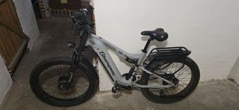 Used Shengmilo Shengmilo Custom Shimano Tiagra 2025 MTB