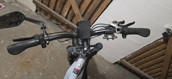 Used Shengmilo Shengmilo Custom Shimano Tiagra 2025 Mountainbike — image 4 of 7