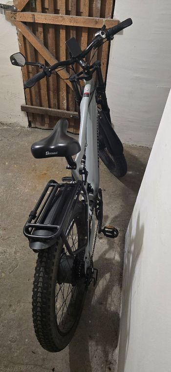 Used Shengmilo Shengmilo Custom Shimano Tiagra 2025 Mountainbike — image 7 of 7