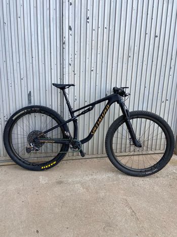 Specialized, Epic Comp 2023