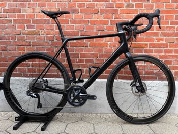 Canyon, Canyon Custom Shimano Ultegra Di2